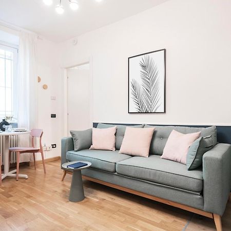 Stylish And New Apt In Buenos Aires Milan Exterior photo