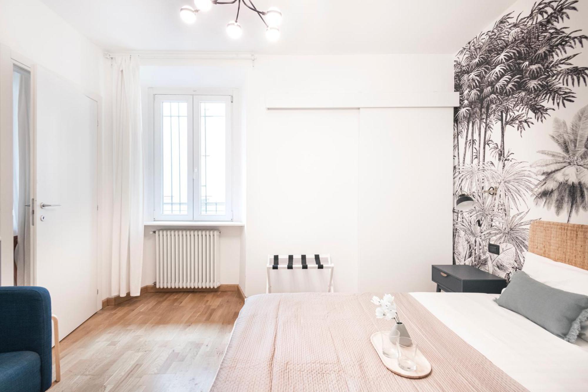 Stylish And New Apt In Buenos Aires Milan Exterior photo