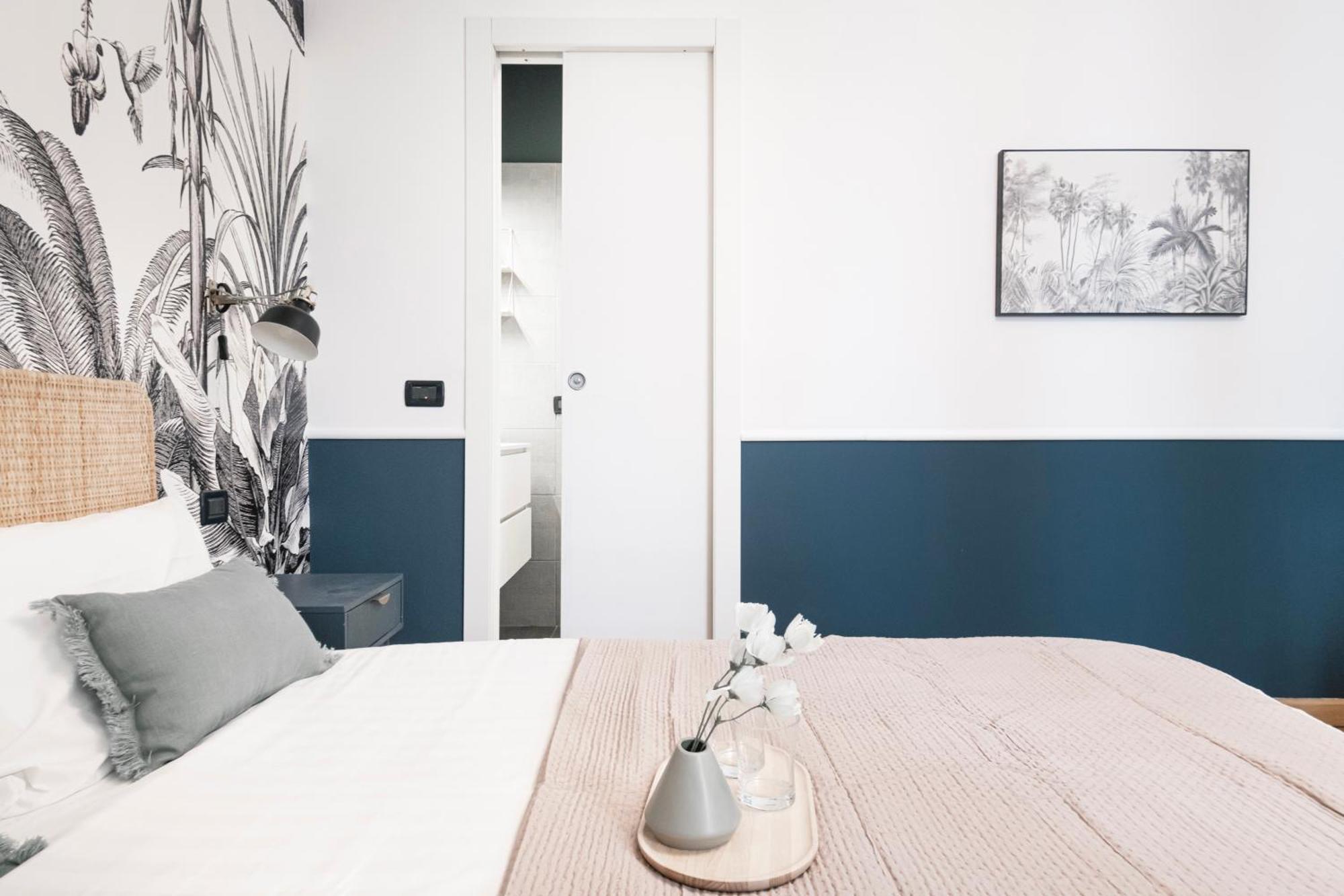 Stylish And New Apt In Buenos Aires Milan Exterior photo