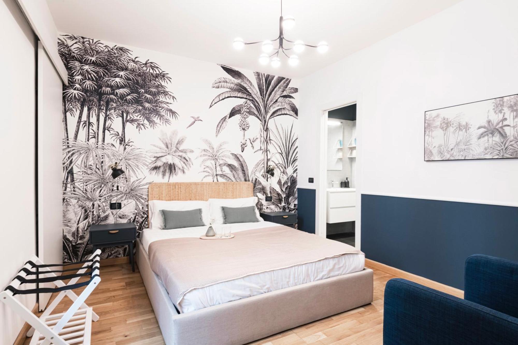 Stylish And New Apt In Buenos Aires Milan Exterior photo