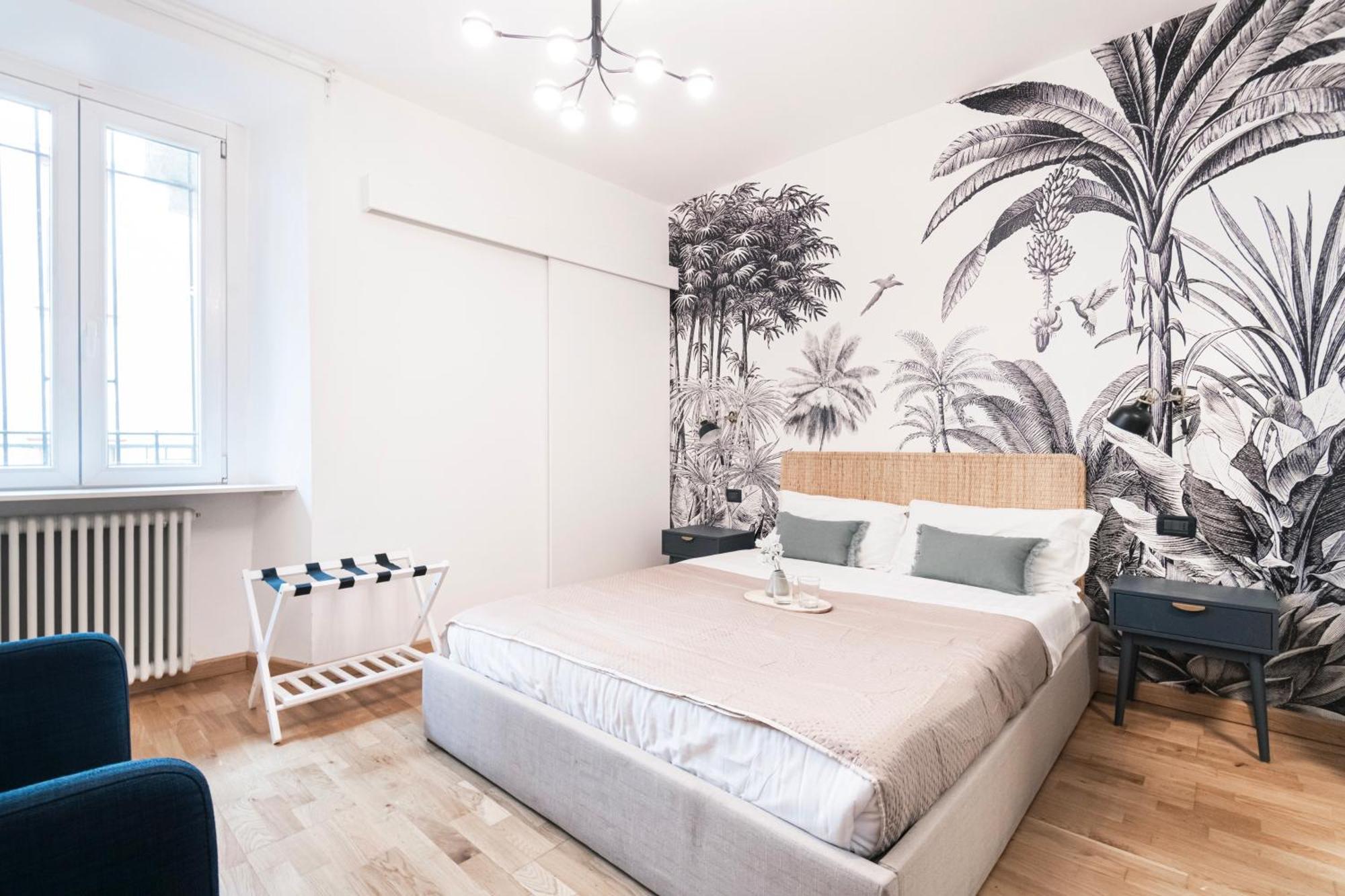 Stylish And New Apt In Buenos Aires Milan Exterior photo