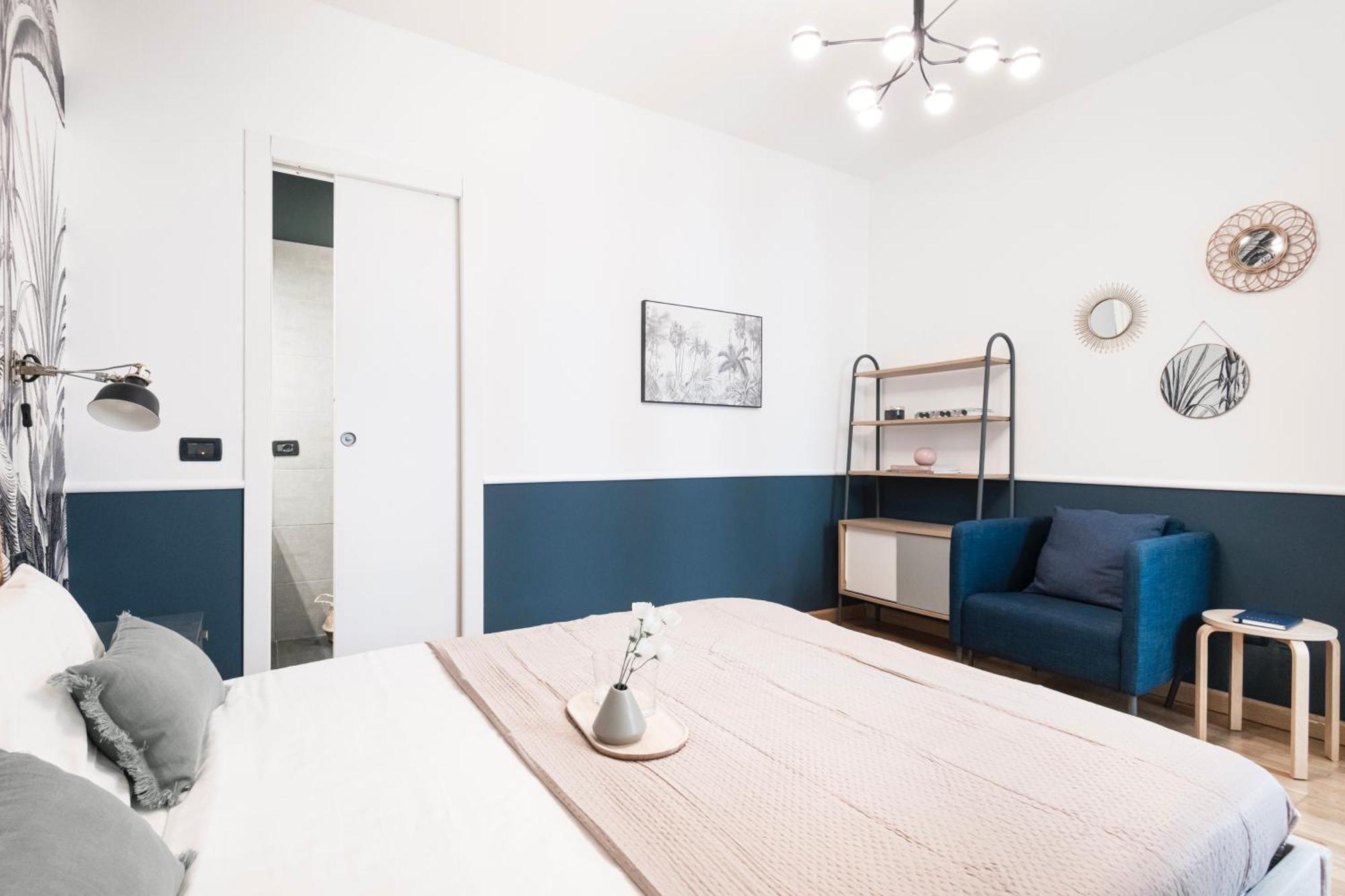 Stylish And New Apt In Buenos Aires Milan Exterior photo
